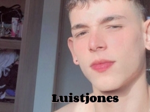 Luistjones