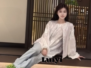 Luiyi