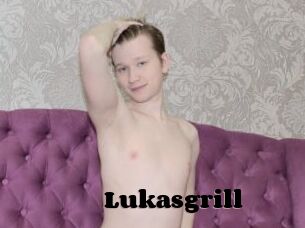 Lukasgrill