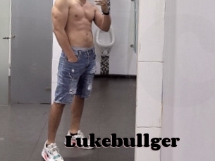 Lukebullger