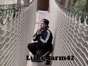 Lukewarm42