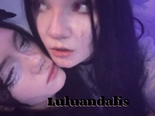Luluandalis
