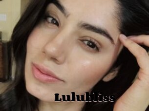 Lulubliss