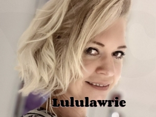 Lululawrie