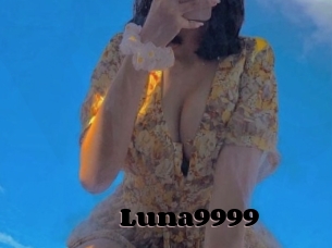 Luna9999