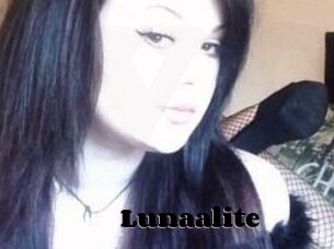 Lunaalite