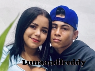 Lunaandfreddy