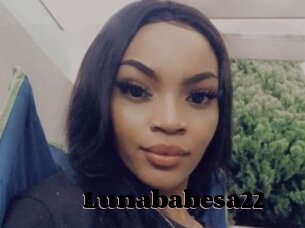 Lunababesa22