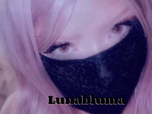 Lunabluma