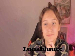 Lunabluuee