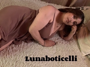 Lunaboticelli