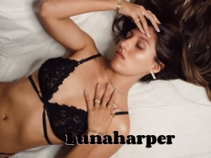 Lunaharper