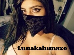 Lunakahunaxo