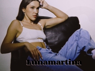 Lunamartina