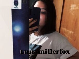 Lunamillerfox