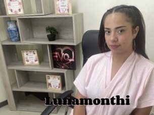 Lunamonthi