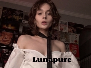 Lunapure