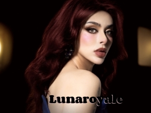 Lunaroyale