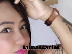 Lunascarlet