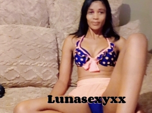 Lunasexyxx
