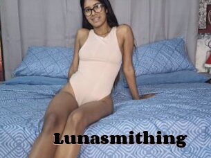 Lunasmithing