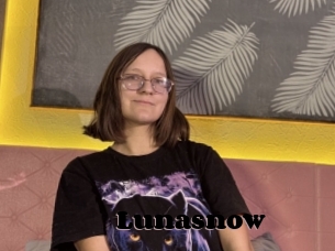 Lunasnow