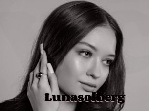 Lunasolberg