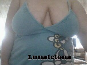 Lunatetona