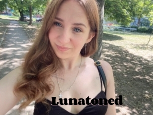 Lunatoned