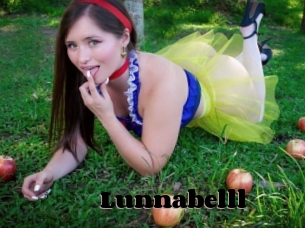 Lunnabelll