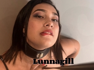 Lunnagill