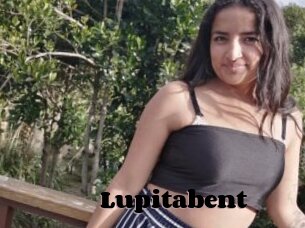 Lupitabent