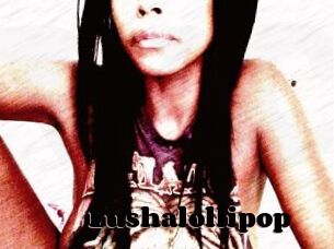 Lushalollipop
