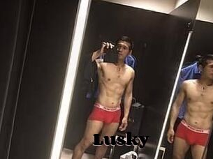 Lusky