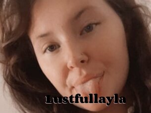 Lustfullayla