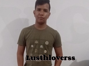 Lusthloverss