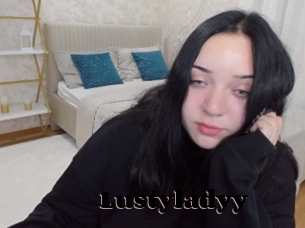 Lustyladyy