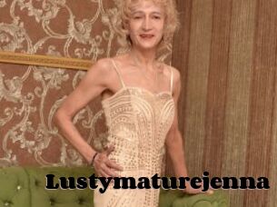 Lustymaturejenna