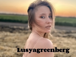 Lusyagreenberg