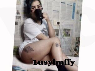 Lusybuffy