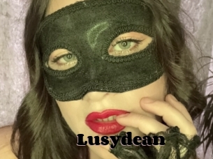 Lusydean