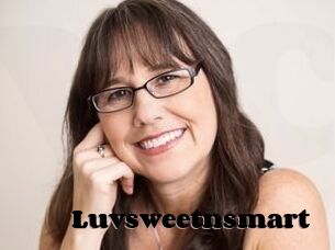 Luvsweetnsmart