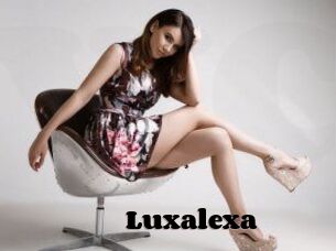 Luxalexa