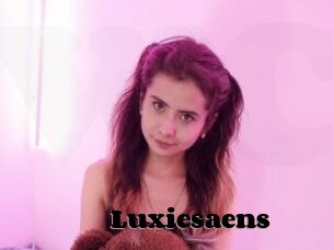 Luxiesaens
