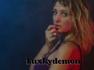 Luxkydemon
