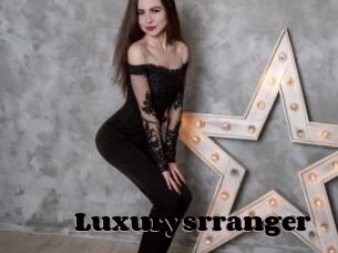 Luxurysrranger