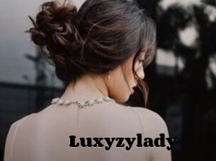 Luxyzylady