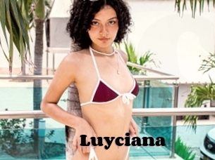 Luyciana