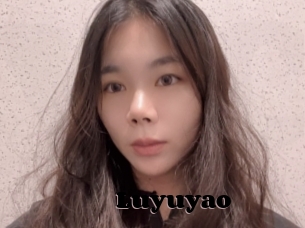 Luyuyao