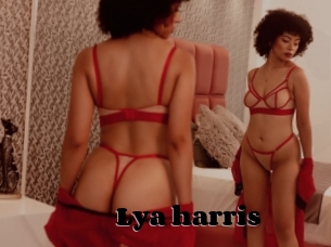 Lya_harris